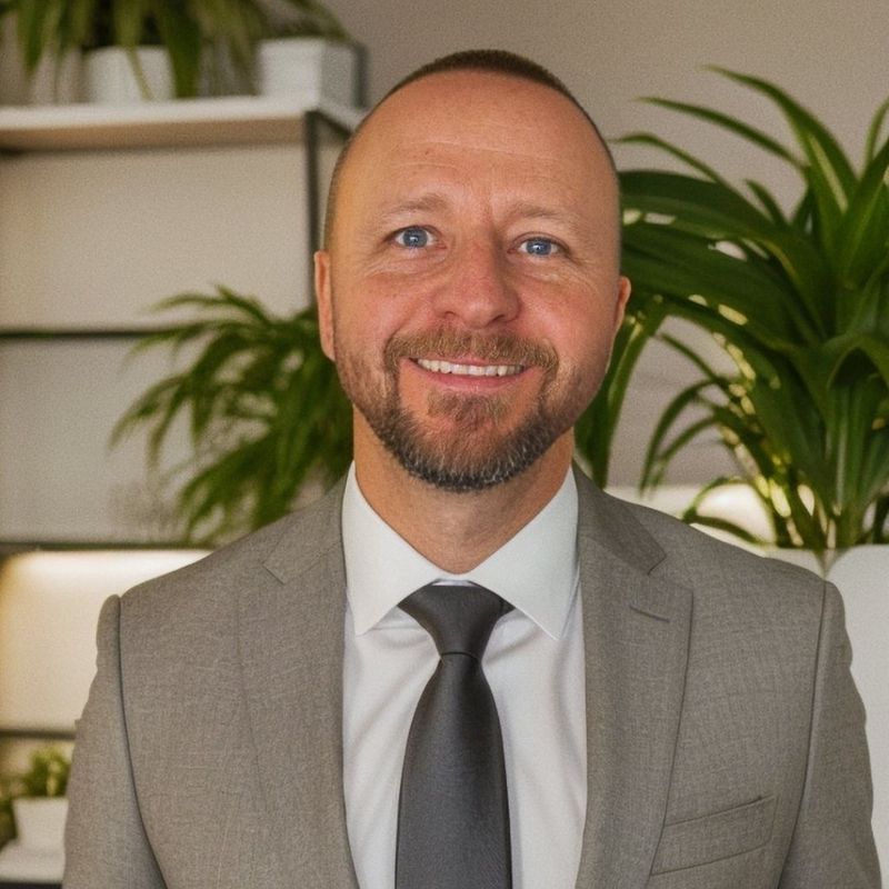 Dr. Brian Flemming, Loveland chiropractor